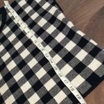 Derek Lam Chic  checkered knit top Photo 1