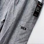 NWT koi Basics Luke gray Scrub pants sz small Tall Photo 1