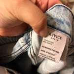 Revice Denim REVICE EX BOYFRIEND DISTRESSED JEANS Photo 5