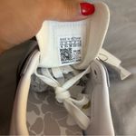 BAPE x Adidas Samba Sneakers Women’s 5.5, Men’s 4, White Black Gum, From GOAT Photo 12