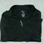 Danskin  Black jacket semi fitted as med(8/10) Photo 2