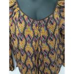 Blu Pepper blouse Photo 2