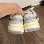 Nike AL8 black white sneaker 10.5 women’s Photo 4