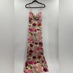 Katie May  Tara Gown in Pink Daisy Photo 7