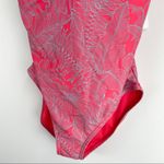 prAna NWT  Marina Open Back One Piece Swimsuit Photo 6