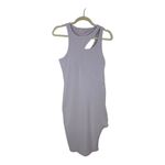 Zella #115 Lavender Athletic Dress Photo 2