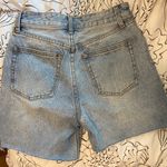 J. Galt Brandy MelvilleHigh Rise Shorts Photo 2