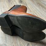 Steve Madden Dare Leather Chelsea Boot in Cognac Size 8.5 Photo 9