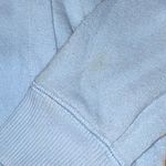 Victoria's Secret PINK Quarter Zip Sweatshirt Photo 4