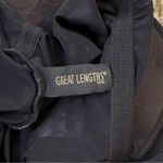 Great Lengths Swimsuit Tropical Floral One Piece 14 Purple Photo 4