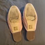 Forever 21  pink mules 8 Photo 3