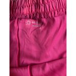 Aerie Offline by Athletic Shorts Size Medium Hot Pink Pockets Photo 2