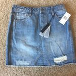 Buffalo David Bitton NWT Buffalo Jean Skirt Photo 0