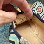 Keds Kate Spade x  Champion Geo lace less slip on sneakers, size 6.5M Photo 11