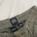 Urban Outfitters y2k cargo pants Photo 3