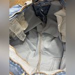 Levi wedgie Straight Leg Jeans Blue Size 31 Photo 11