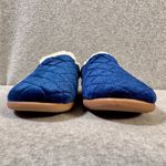 Spenco Women's Quilted Velvet Slip Photo 2