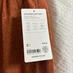 Athleta  Echo Wide Crop Pant Photo 3