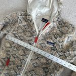 Patagonia Women's XS Retro X Deep Pile Aztec Full Zip Hoodie Coat Photo 3