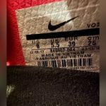 Nike Metcon 3 Womens Cross Training Shoes Grey Black Pink 849807-004 Size 8 Photo 10