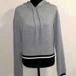 Papaya Gray Hoodie Photo 0