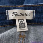 Madewell NEW Curvy High-Rise Skinny Jeans in Lanette Wash, 29 Photo 12