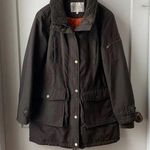 Rachel Roy RACHEL | Army Green Coat Photo 0