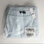 J.Crew NWT Pintuck Mixy Dress Edgewater Blue Photo 3