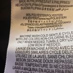 BCBGeneration BCBGenration Skort Romper Black size XS Photo 9