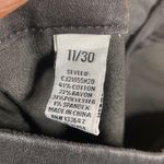 Celebrity Pink  black zip front high rise ankle skinny jeans Photo 2