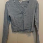 Garage Long Sleeve Top Photo 0