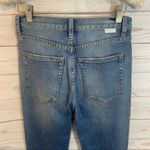 Boyish  Zachary Best Foot Forward Skinny Jeans Photo 4