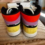 Air Jordan Jordan’s Photo 1