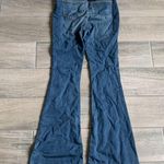 Sanctuary  denim Demi boot high rise flare jeans Photo 6