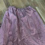 Love Shack Fancy NWT x freya simmone quilted crop top and skirt set Photo 10