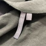 Sweaty Betty  Size Small  Long Sleeve Shirt Faux Wrap Photo 5