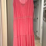 Knox Rose Pink Dress Photo 1