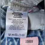 Juicy Couture Women's Blue Cargo Jeans Size 13 Photo 11