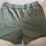 Double Zero  Bermuda Sweat Shorts Photo 1