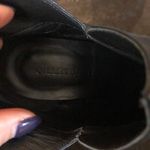 Jill Stuart  leather heeled booties‎ size 40 Photo 5