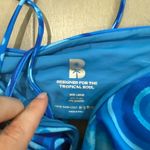 Blackbough Bikini Set Blue Photo 4