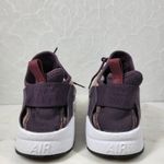 Nike  Air Huarache Sneakers Women 8 Port Wine‎ Ultra Running Shoes Activewear Photo 6