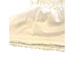 Victoria's Secret  Large Rare Vintage Country Collection Milkmaid Cottagecore Top Photo 6