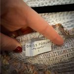 Dress Forum Boho floral top Photo 2