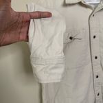 Brandy Melville John Galt,  Nancy Shirt Jacket Photo 3