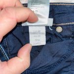 Paige  | Jeans Skyline Skinny Dark Wash | Blue | Womans | 25 Photo 6