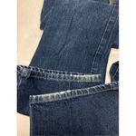 No Excuses Vintage Jeans Women's 9/10 – Straight‎ Leg, Mid Rise Blue Size undefined Photo 4