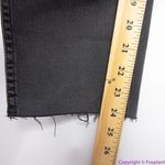 Madewell NEW Petite Stovepipe Jeans in Banberry Wash: Raw-Hem, P28 Photo 8