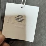 Pistola Jeans Womens 30 Gray Arianna Skinny High Rise Distressed P6635BEM-VMP Photo 5