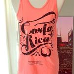 Brand New Costa Rica Resort Tank Top Photo 0
